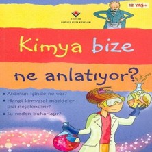Judge Kimya Bize Ne Anlatıyor?