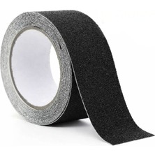 Nzb Zemin Yer Kaydırmaz Bant 50 mm x 10 Metre Güçlü Yapışkanlı Kaliteli Dayanıklı Kore Üretimi