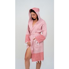 Emillie Hürrem Peştemal Bornoz