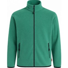 Ankara Üniforma Tüylenme Yapmayan Kumaş Outdoor Polar Ceket Unisex