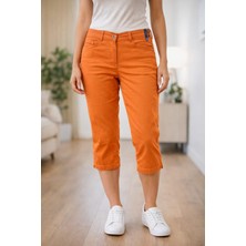 Bonita Liz Bonıta 163 Kmr Icı Ccklı  Cakmak Cep Pacası Yırtmaclı Kaprı