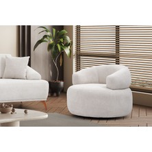 Doressa Arty Soft Berjer