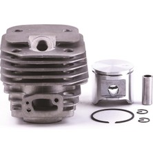Motorlu Testere Silindir Piston Husqvarna 61/48 mm Bretoon