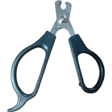 Lvsqvr Toex Kedi Tırnak Makası