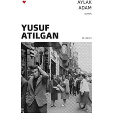 Aylak Adam