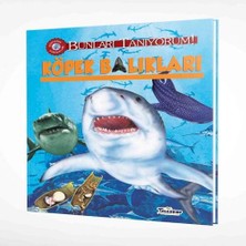 Judge Bunları Tanıyorum! - Köpek Balıkları