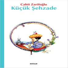 Judge Küçük Şehzade