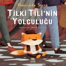 Judge Tilki Tili’nin Yolculuğu