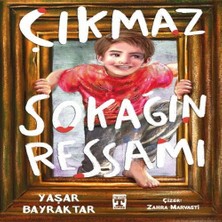 Judge Çıkmaz Sokağın Ressamı