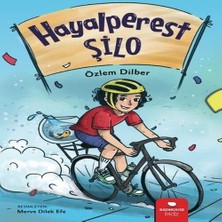 Judge Hayalperest Şilo