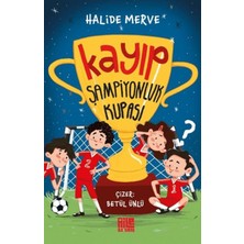 Judge Kayıp Şampiyonluk Kupası