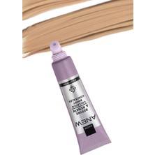 Avon Anew Düzgünleştirici ve Tazeleyici Likit Kapatıcı 12ML - 23N Creamy Natural