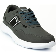 Babalı 2602 Jogulep Füme Büyük Numara Erkek Spor Ayakkabı