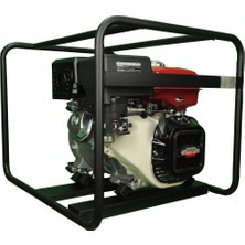 Goldmoto GM4BPT Benzinli Çamur Su Pompası 4''