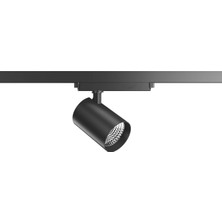 Goya Ray Spot Armatür 40W Beyaz Kasa 6500K
