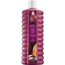 Avon Spiced Plum Baharatlı Erik ve Portakal Kokulu Banyo Köpüğü 500 Ml.