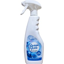 Faber Fcc Room Fresh Mint Egzotik Salon ve Oda Parfümü - Hava Ferahlatıcı - Yasemin & Müge