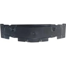 Wender Mercedes Tampon Alt Muhafaza W166 X166 Ön 2012-