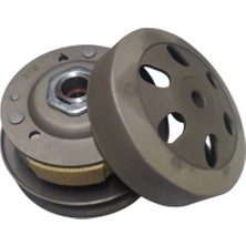 Monero Tvs Wego Arka Varyatör Set