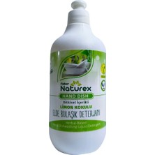 Naturex Faber Hand Dish Elde Bulaşık Deterjanı 500 ml