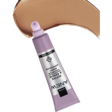 Avon Anew Düzgünleştirici ve Tazeleyici Likit Kapatıcı 12ML - 41N Medium Deep