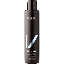 By Vilain No Flake Kepek Önleyici Yenileyici Şampuan 200ML