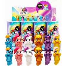 My Little Ponny Sürpriz  Telefona Yapışan Figür