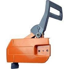 Motorlu Testere Yan Kapak Husqvarna 61/268/272