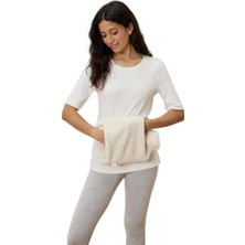 Tchibo Sıcak Su Torbası, 3’ü 1 Arada, Ayak