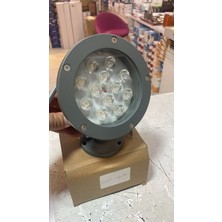 Nar Çim Spot  12*1 W 3000K Amber