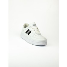 Babalı 501 Calibron Beyaz Kadın Sneaker
