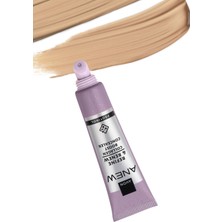 Avon Anew Düzgünleştirici ve Tazeleyici Likit Kapatıcı 12ML - 21N Light