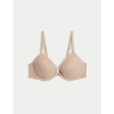 Marks & Spencer Dantelli Plunge Sütyen