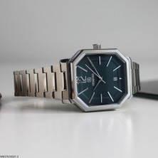 Homies HM27616S01-3 Çelik Kordonlu Erkek Kol Saati