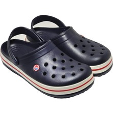 Cem Pekşen Cflx Lacivert Comfort Medical Unisex Günlük Terlik
