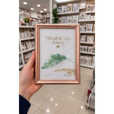 Çerçeve Cv- 03 Bronz 15*20