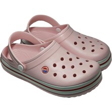 Cem Pekşen Cflx Pudra Comfort Medical Unisex Günlük Terlik