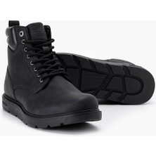 Levi's gerçek deri erkek bot