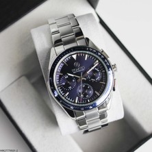 Homies HM27779S01-2 Çelik Kordonlu Erkek Kol Saati