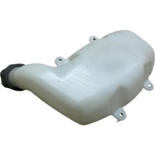 Motorlu Tırpan Benzin Deposu Komple Oleomac BC530/BC550 Orjinal