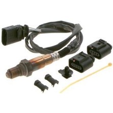 Bosch 0258006613 Oksijen Sensörü Caddy Iıı-Golf V-Jetta-Passat 1.4tsı-1.6fsı 03C906262F-1K09982625