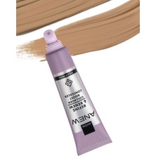 Avon Anew Düzgünleştirici ve Tazeleyici Likit Kapatıcı 12ML - 31N Medium