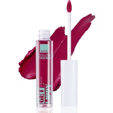 Avon Color Trend Likit Mat Ruj Fiery Kiss