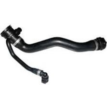 Wender Bmw Radyatör Hortumu X3:E83-LCI [N47] Alt; Sağ