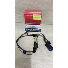 Herth Buss J5912063 Toyota Aurıs 12+Avensıs 09+Sağ Ön Abs Sensörü