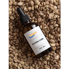 Jojoba Yağı 100 ml