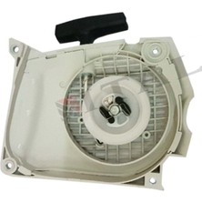 Stihl Motorlu Testere Starter Komple Stıhl MS261 Ital