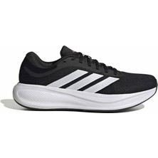 adidas RESPONSE RUNNER 2 Siyah Kadın Koşu Ayakkabısı