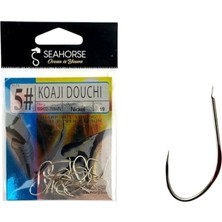 Sea Horse SSH72-759WN Koajı Douchı Nickel No:5