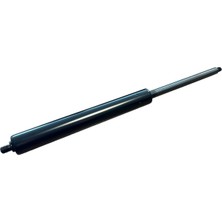 Tvm Gas Springs Gazlı Amortisör 340 mm Açık Boy Kalın Tip Ekstra Yüksek Basınçlı (1400 Newton – 140 Kg)